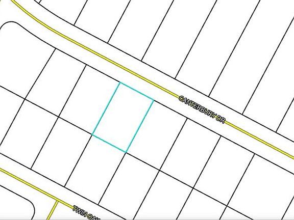 4th image of Lot 4, Unit 9, Blk 545 CANTERBURY DRIVE LOT 4
