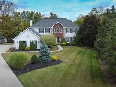 10060 Brookside Cir, North Royalton, OH, 44133