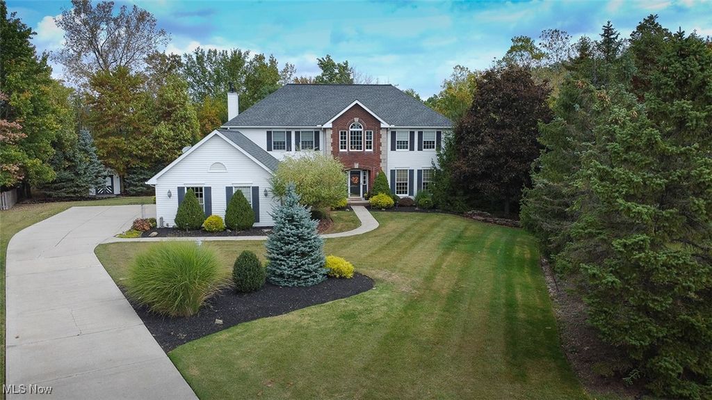 Real estate listing image