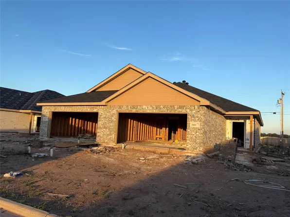 2901 Glennster St, Abilene, TX 79602