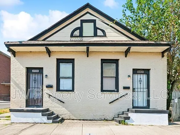 2400 Dumaine St #2, New Orleans, LA 70119
