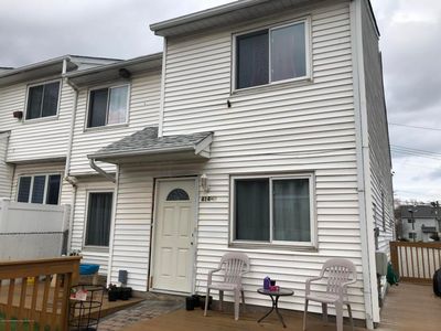 414A Weser Ave, Staten Island, NY, 10304
