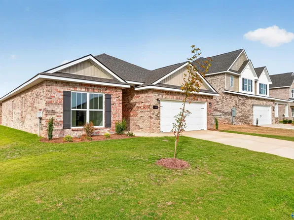 115 Cotita Dr, Toney, AL 35773