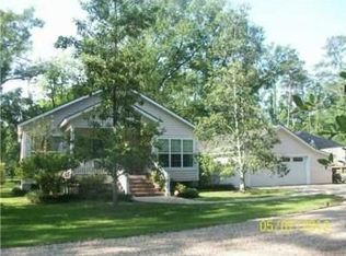 17390 E Park Ave, Hammond, LA 70403