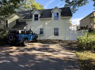 226 County Street U, Attleboro, MA 02703