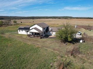 4621 Garfield Rd, Beggs, OK 74421