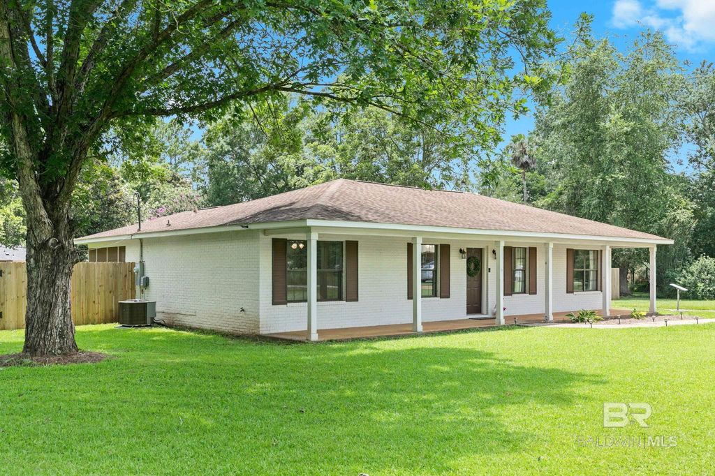 15480 South Blvd, Silverhill, AL - View 5
