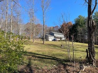 63889 Frazee Ln, Mc Arthur, OH 45651