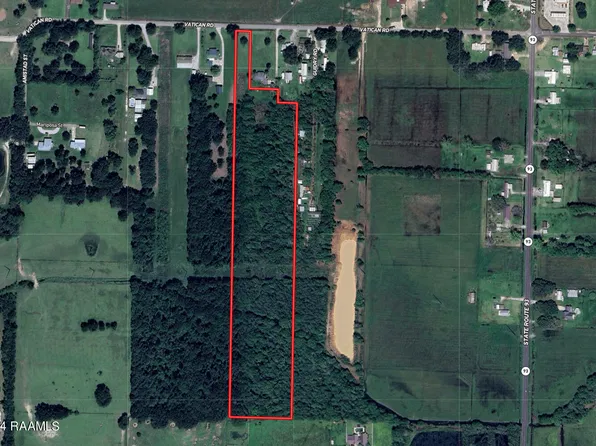955 Blk Vatican Sq, Carencro, LA 70520