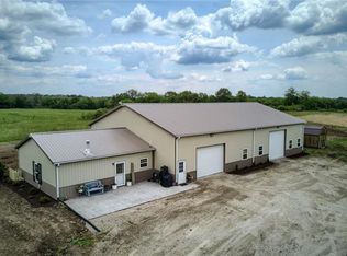 16635 Fairmount Rd, Basehor, KS 66007
