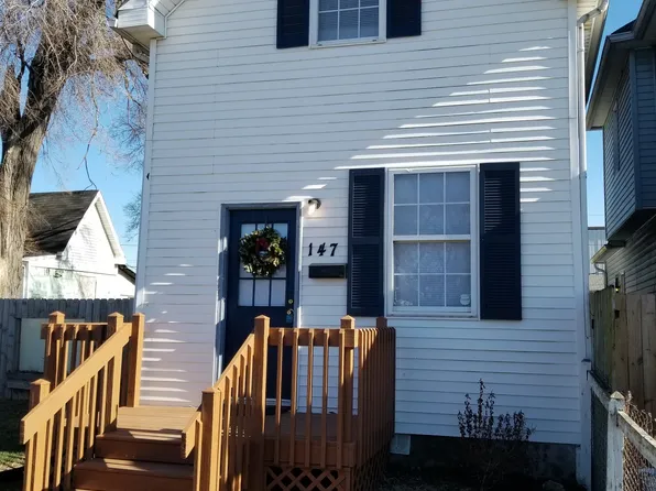 147 Leota St, Indianapolis, IN 46202