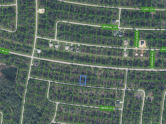 4th image of 8000 Trevino Ave