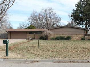 436 S Floyd St, Wichita, KS 67209