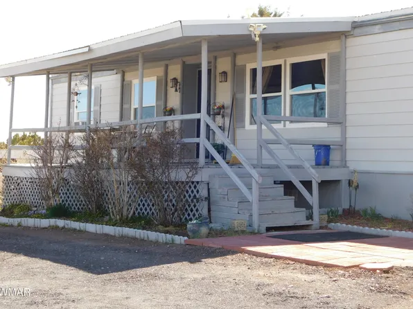 55 Short Ln, Concho, AZ 85924