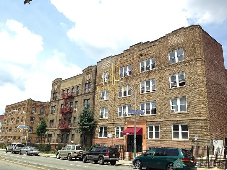 323 Park Ave #222 — Photo 1
