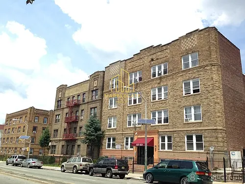 323 Park Ave Photo 1