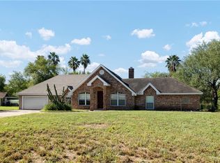 829 E Kika De La Garza Blvd, La Joya, TX 78560