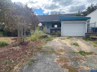 575 23rd St NE, Salem, OR, 97301