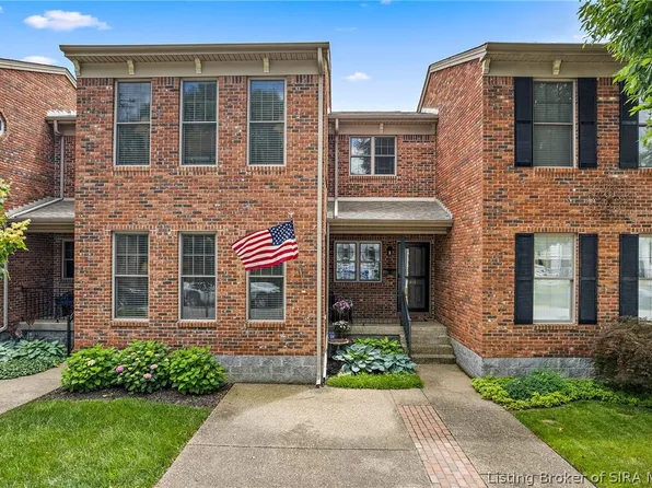 811 W First Street, Madison, IN 47250