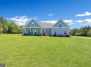 97 Indigo Hills Rd, Pembroke, GA 31321