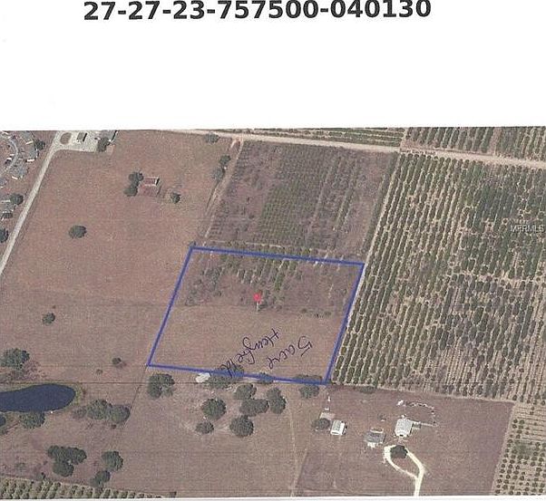 2nd image of 4975 Baker Dairy Rd