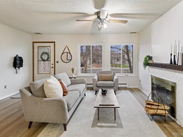 3657 S Norfolk Way, Aurora, CO 80013