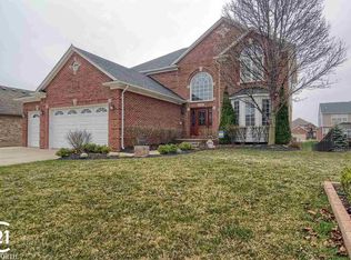 50289 Nesting Rdg, Update, MI 48044