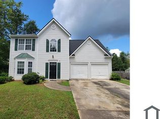 10576 Tobano Trl, Jonesboro, GA 30238