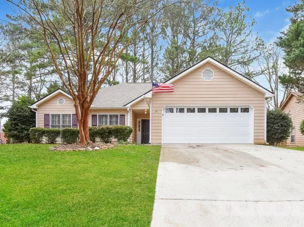 28 Quail Run, Cartersville, GA 30120