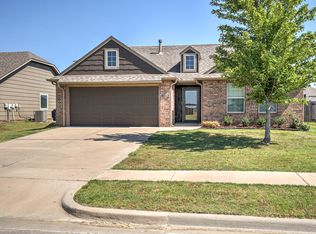 18213 E 43rd St, Tulsa, OK 74134