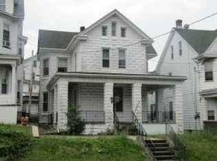 446 E Broad St, Tamaqua, PA 18252