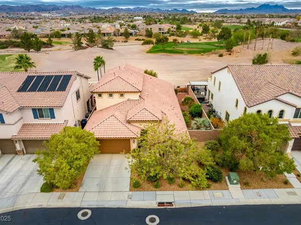 1172 Via Della Costrella, Henderson, NV 89011