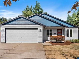 760 8th Ave, Sweet Home, OR 97386