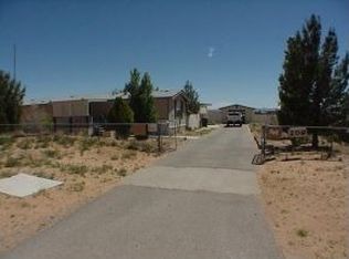 209 Stephanie Dr, Chaparral, NM 88081