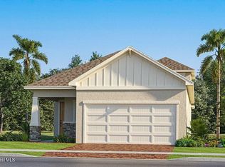 2522 Antarus Dr NW, Palm Bay, FL 32907