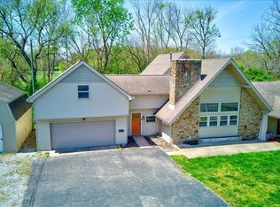 260 17th St, Columbus, IN 47201
