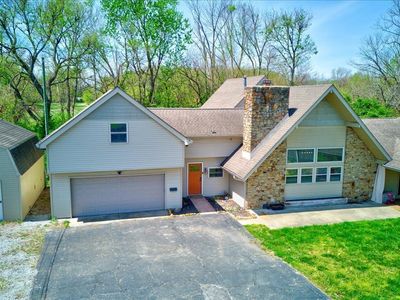 260 17th St, Columbus, IN, 47201