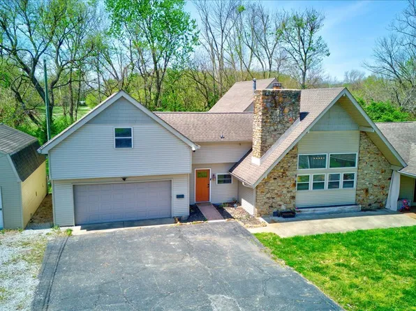 260 17th St, Columbus, IN 47201