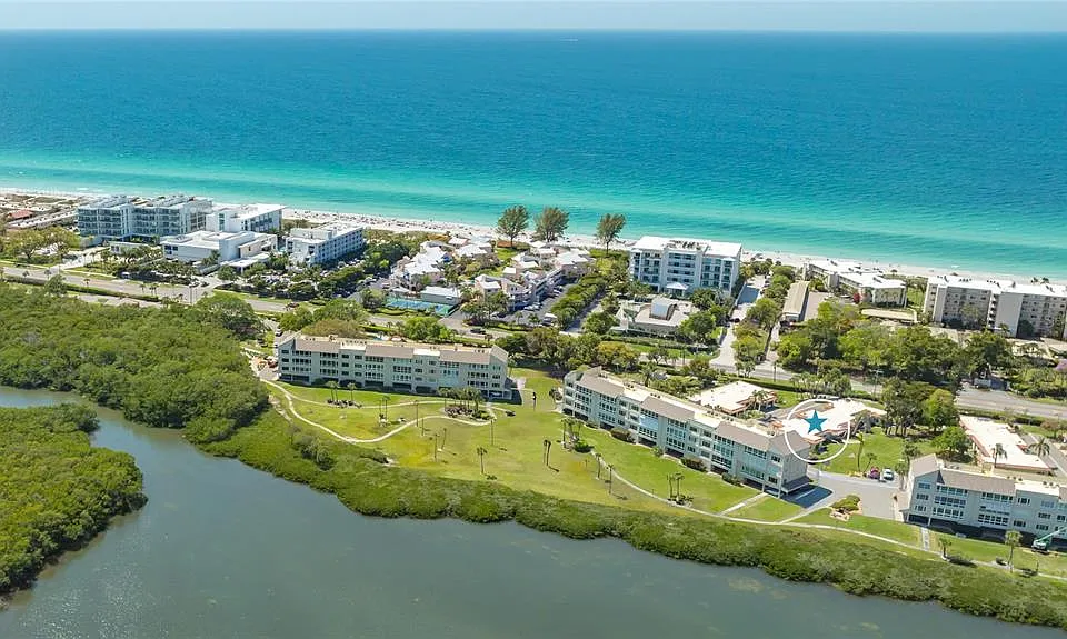 4780 Gulf Of Mexico Dr #5