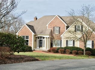 15 Grey Rock Rd, Southbury, CT 06488