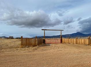 Eagle Flat Rnch UNIT 1, Walsenburg, CO 81089