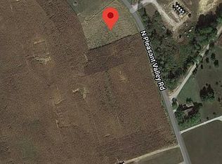 4685 N Pleasant Valley Rd, Robards, KY 42452