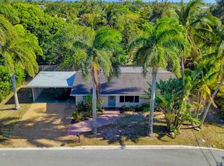 622 S South Rd, Boynton Beach, FL 33435