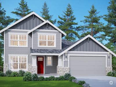 8955 Garibaldi Court, Blaine, WA, 98230