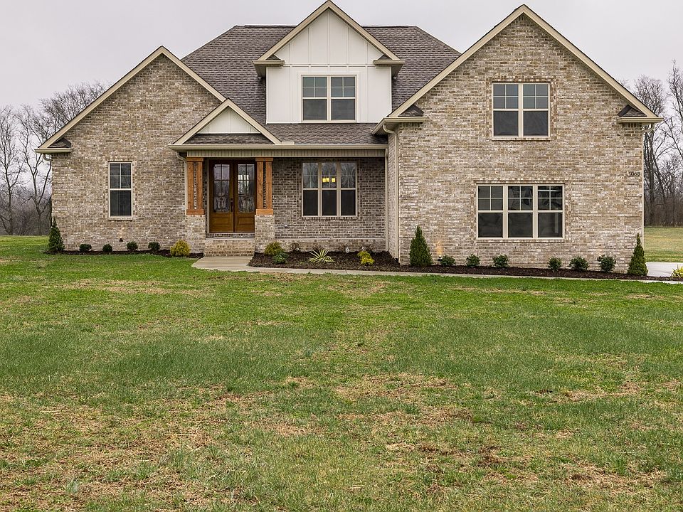 1st image of 1068 Mill Brook Way