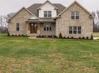 1068 Mill Brook Way, Gallatin, TN 37066