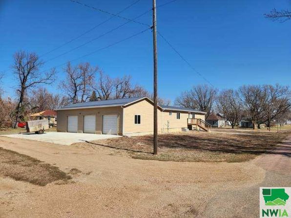 214 Dakota St, Wakonda, SD 57073