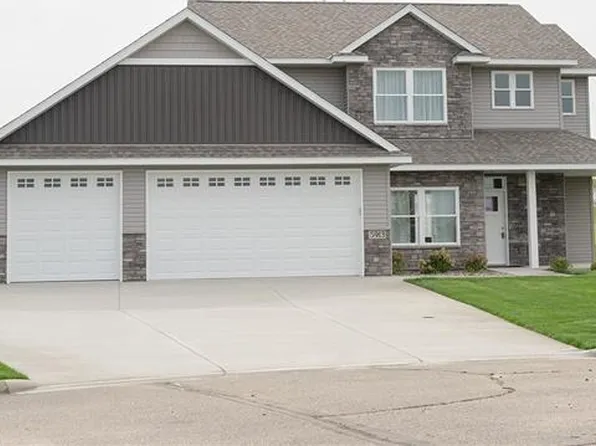 5913 Rub Of The Green St, Saint Cloud, MN 56304