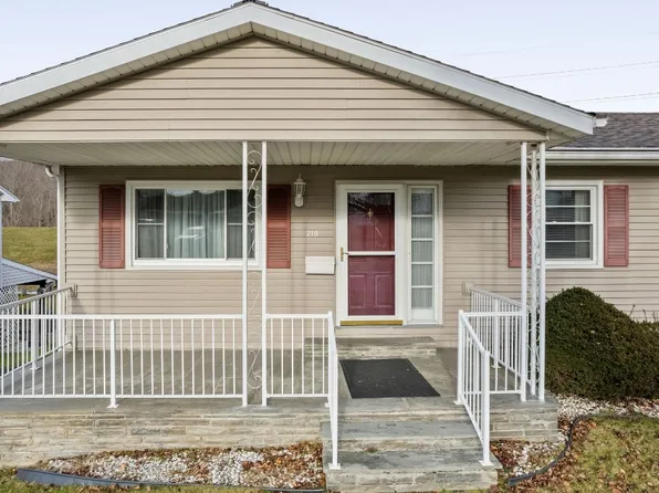 219 Frey Ave, Endicott, NY 13760