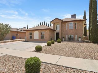 1737 Ruddy Quail Ln, El Paso, TX 79936
